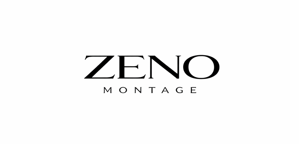 Zeno Agency Logo
